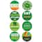 St. Patrick&#x27;s Day Party Buttons, 24ct.